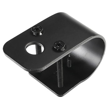 Aerpro 50mm Universal CB Antenna Bull Bar Bracket (Black) - CBBB50B